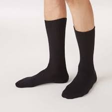 Rib Socks